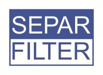 SEPAR FILTER (сепар фильтр)