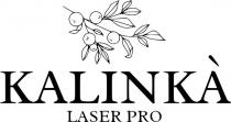 KALINKA LASER PRO