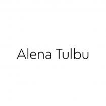 Alena Tulbu