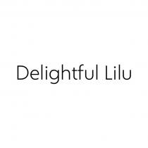 Delightful Lilu