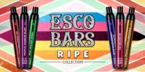 ESCO BARS RIPE Collection