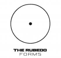 THE RUBEDO FORMS