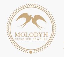 MOLODYH DESIGNER JEWELRY