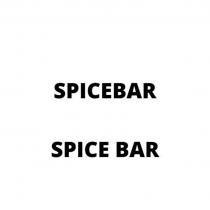 SPICEBAR SPICE BAR