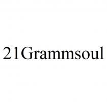 21Grammsoul