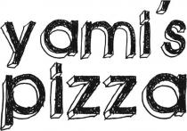 yami's pizza