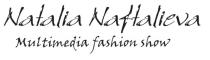 Natalia Naftalieva multimedia fashion