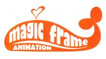 MAGICFRAME ANIMATION