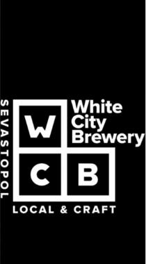 WCB Sevastopol Local & Craft White City Brewery