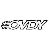 #OVDY