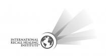 INTERNATIONAL RECALL HEALING INSTITUTE