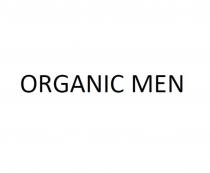 ORGANIC MEN