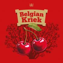 Belgian Kriek