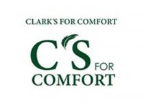 CS FOR COMFORT CLARKS FOR COMFORT