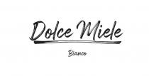 Dolce Miele Bianco