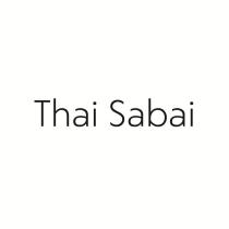 Thai Sabai
