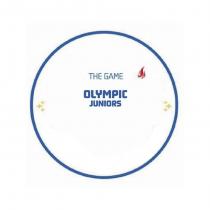 THE GAME OLYMPIC JUNIORS