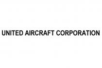 UNITED AIRCRAFT CORPORATION