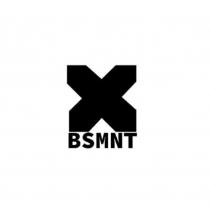 BSMNT, Х