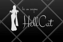 BE AN ENIGMA HELLCAT