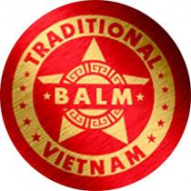 TRADITIONAL VIETNAM BALM