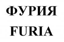 ФУРИЯ FURIA