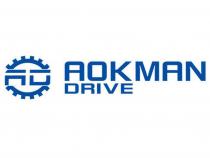 AOKMAN DRIVE