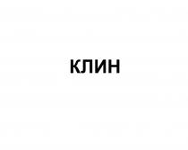 КЛИН