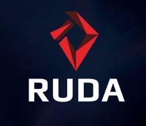 RUDA (транслитерация - РУДА)