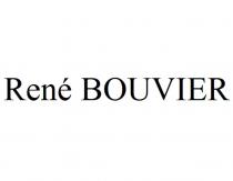 Rene BOUVIER