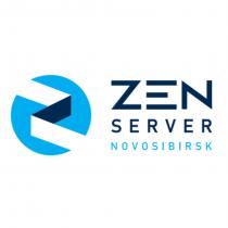 ZEN SERVER NOVOSIBIRSK