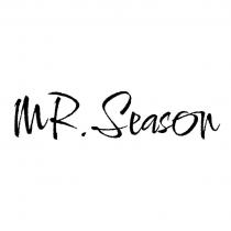 Mr. Season