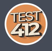 test 412