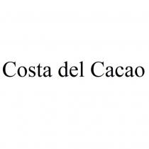 Costa del Cacao