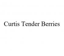 Curtis Tender Berries