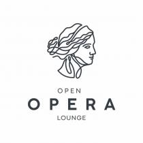 OPEN OPERA LOUNGE