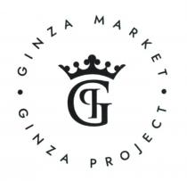 GINZA MARKET GINZA PROJECT