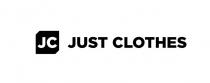 JUST CLOTHES