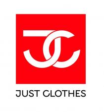 JUST CLOTHES