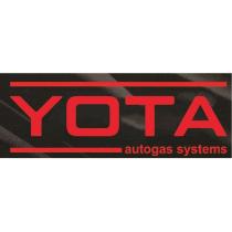 YOTA autogas systems