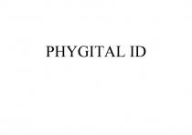 PHYGITAL ID