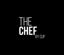 THE CHEF BY CUP