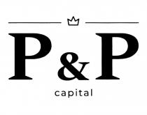 P&P CAPITAL