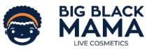 BIG BLACK MAMA LIVE COSMETICS