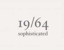 19/64 SOPHISTICATED
