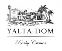 YALTA-DOM Realty Crimea