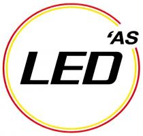 LED'AS