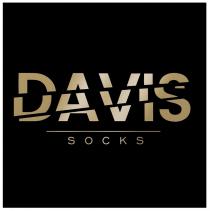 DAVIS SOCKS