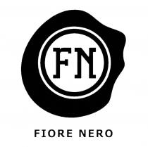 Словесное обозначение FIORE NERO, выполненное прописными буквами латинского алфавита