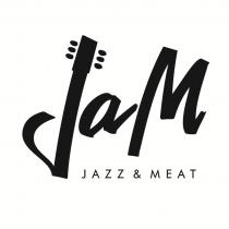 J a M JAZZ & MEAT